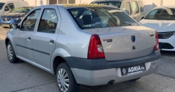 Dacia Logan Base 1,4 MPI