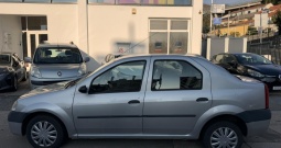 Dacia Logan Base 1,4 MPI