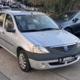 Dacia Logan Base 1,4 MPI