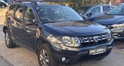 Dacia Duster 1,5 dCi 110 S&ampS Laureate