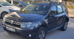 Dacia Duster 1,5 dCi 110 S&ampS Laureate