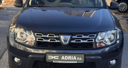 Dacia Duster 1,5 dCi 110 S&ampS Laureate