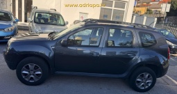 Dacia Duster 1,5 dCi 110 S&ampS Laureate