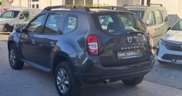 Dacia Duster 1,5 dCi 110 S&ampS Laureate