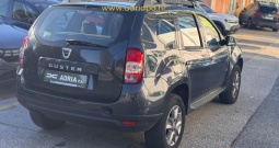 Dacia Duster 1,5 dCi 110 S&ampS Laureate