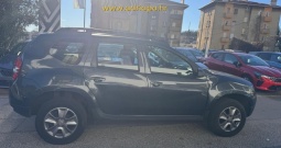 Dacia Duster 1,5 dCi 110 S&ampS Laureate