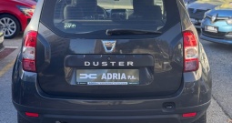 Dacia Duster 1,5 dCi 110 S&ampS Laureate