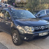 Dacia Duster 1,5 dCi 110 S&ampS Laureate