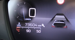 Peugeot 308 1.2 Puretech Allure *LED, NAVIGACIJA, KAMERA*