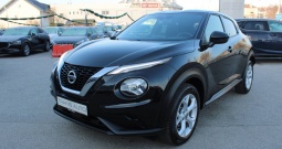 Nissan Juke 1.0 DIG-T N-Connecta