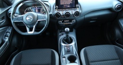 Nissan Juke 1.0 DIG-T N-Connecta