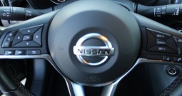 Nissan Juke 1.0 DIG-T N-Connecta