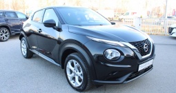 Nissan Juke 1.0 DIG-T N-Connecta