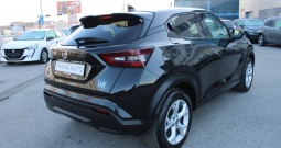 Nissan Juke 1.0 DIG-T N-Connecta