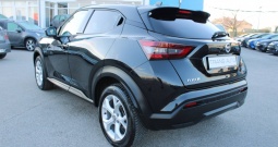 Nissan Juke 1.0 DIG-T N-Connecta