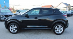 Nissan Juke 1.0 DIG-T N-Connecta