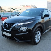 Nissan Juke 1.0 DIG-T N-Connecta