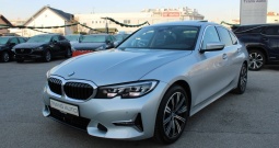 BMW serija 3 320d xDrive AUTOMATIK *LED, NAVGACIJA, KAMERA*