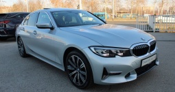 BMW serija 3 320d xDrive AUTOMATIK *LED, NAVGACIJA, KAMERA*