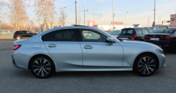 BMW serija 3 320d xDrive AUTOMATIK *LED, NAVGACIJA, KAMERA*