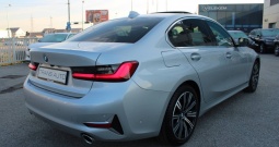 BMW serija 3 320d xDrive AUTOMATIK *LED, NAVGACIJA, KAMERA*