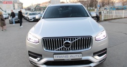 Volvo XC90 B5 D AWD Inscription *LED, NAVIGACIJA, PANORAMA, KAMERA*