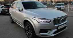 Volvo XC90 B5 D AWD Inscription *LED, NAVIGACIJA, PANORAMA, KAMERA*