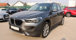 BMW X1 18d AUTOMATIK *LED, NAVIGACIJA, KAMERA*