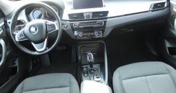 BMW X1 18d AUTOMATIK *LED, NAVIGACIJA, KAMERA*