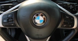 BMW X1 18d AUTOMATIK *LED, NAVIGACIJA, KAMERA*