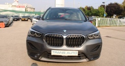 BMW X1 18d AUTOMATIK *LED, NAVIGACIJA, KAMERA*