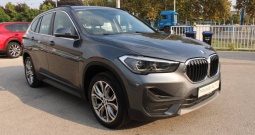 BMW X1 18d AUTOMATIK *LED, NAVIGACIJA, KAMERA*