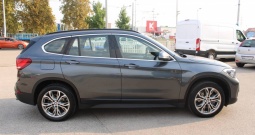 BMW X1 18d AUTOMATIK *LED, NAVIGACIJA, KAMERA*