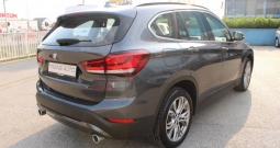 BMW X1 18d AUTOMATIK *LED, NAVIGACIJA, KAMERA*