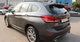 BMW X1 18d AUTOMATIK *LED, NAVIGACIJA, KAMERA*