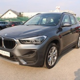 BMW X1 18d AUTOMATIK *LED, NAVIGACIJA, KAMERA*