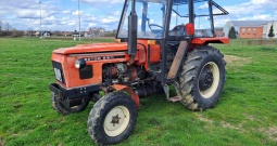 Zetor 6911