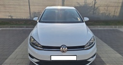 Golf 7 1.6 TDI BMT Comfortline