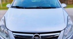 Opel Corsa 1.3