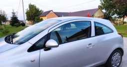 Opel Corsa 1.3