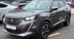 Peugeot 2008 1,5 BlueHDI *96 KW*AUTOMATIK* PANORAMA