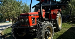 Zetor 6245