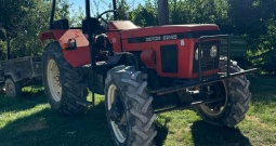 Zetor 6245