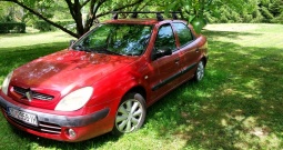 Xsara 1.4 benzin