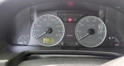 Xsara 1.4 benzin