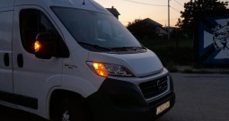 Fiat Ducato, 2,3 JTD, Multi jet 130