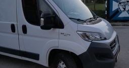 Fiat Ducato, 2,3 JTD, Multi jet 130