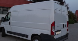 Fiat Ducato, 2,3 JTD, Multi jet 130