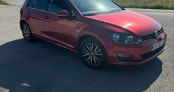 Golf 7