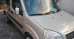 Fiat Doblo 1.9 diesel jtd